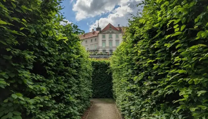 Hedge Laws And Best Practice In The UK